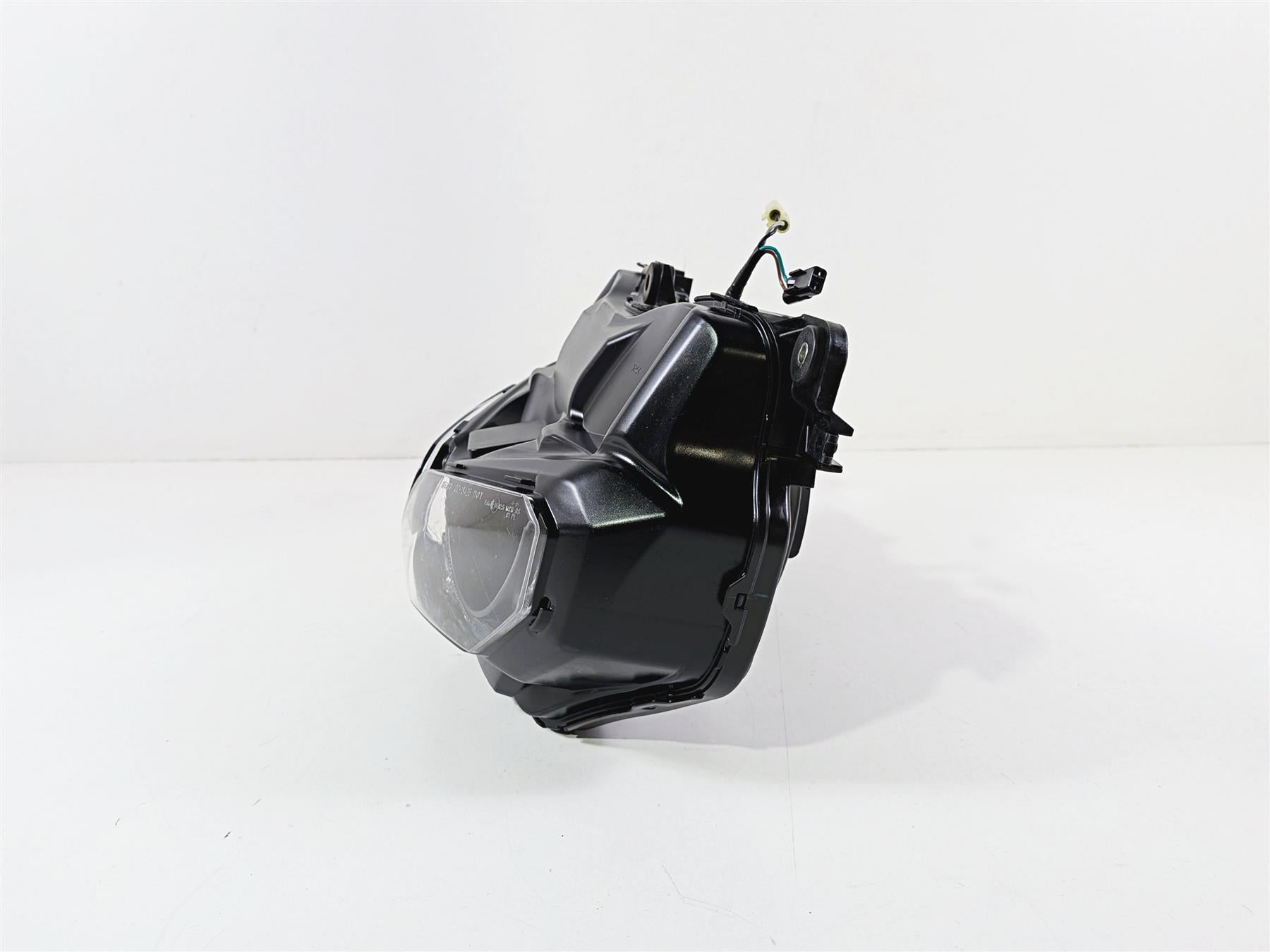 2017 Honda CRF1000 Africa Twin Headlight Head Light Lamp 33100-MJP-305-Mototech271