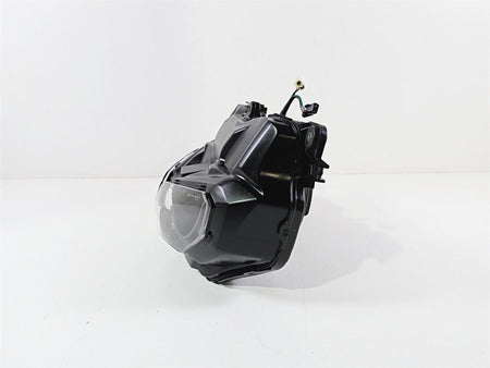 2017 Honda CRF1000 Africa Twin Headlight Head Light Lamp 33100-MJP-305-Mototech271