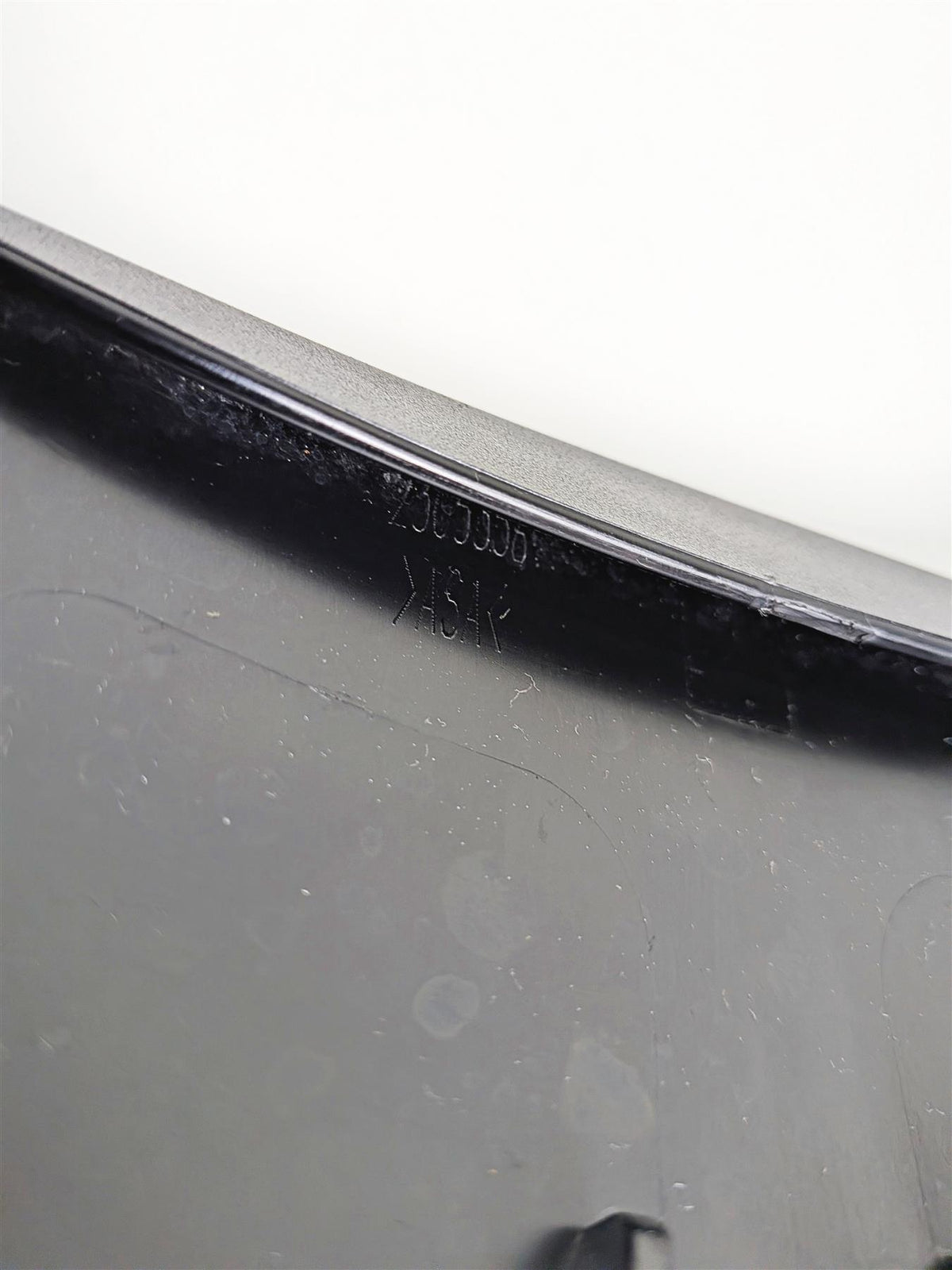 2019 Triumph Speed Triple RS 1050 Front Visor Fly Screen & Air Inlet T2303582 {{ shop.shopifyCountryName }} - Mototech271