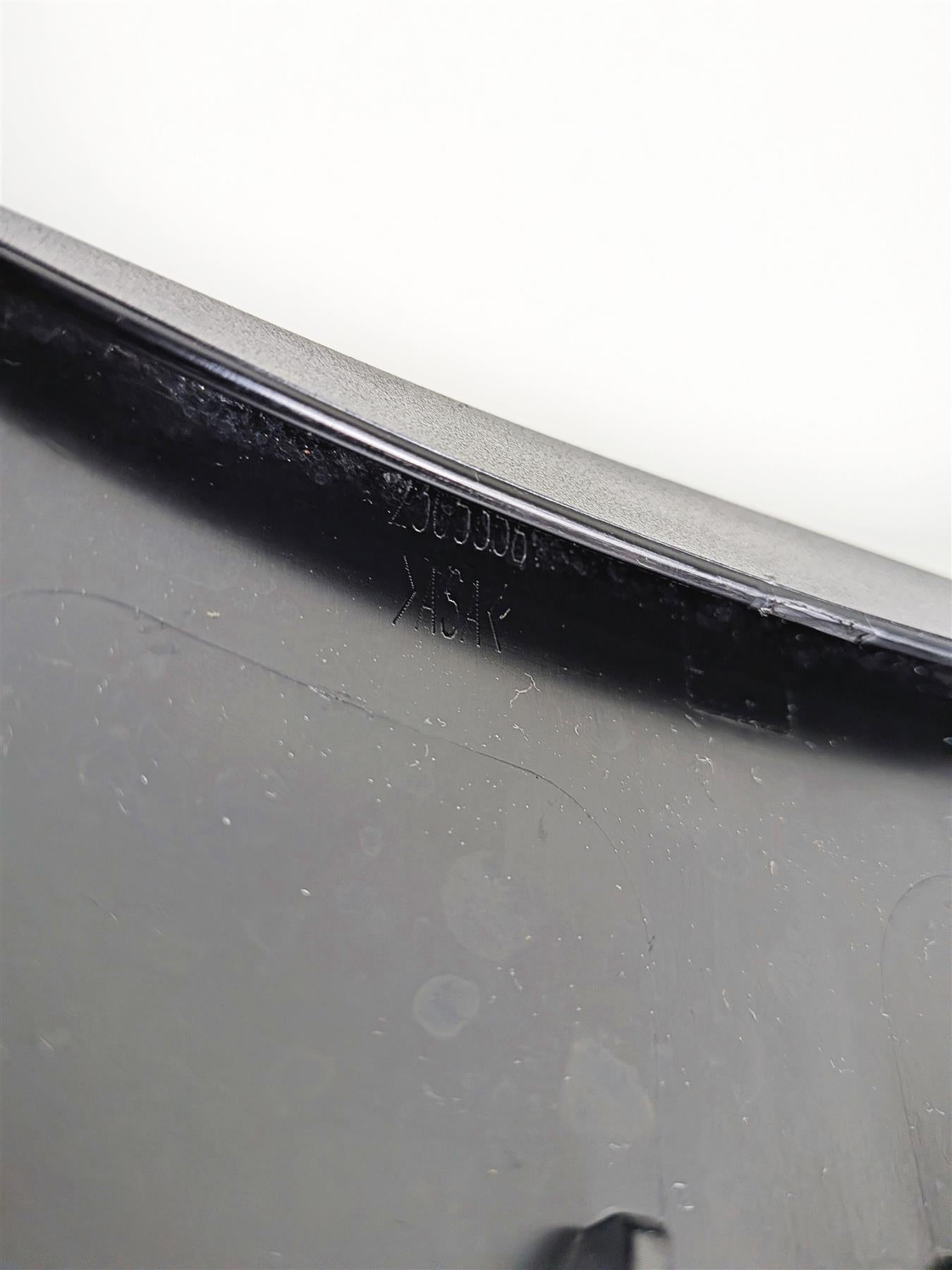 2019 Triumph Speed Triple RS 1050 Front Visor Fly Screen & Air Inlet T2303582 {{ shop.shopifyCountryName }} - Mototech271