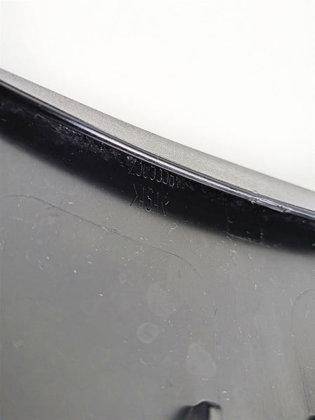 2019 Triumph Speed Triple RS 1050 Front Visor Fly Screen & Air Inlet T2303582 {{ shop.shopifyCountryName }} - Mototech271