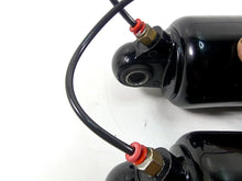 Load image into Gallery viewer, 2007 Harley Touring FLHRSE CVO Road King Rear 12&quot; Shock Damper Set 54669-07
