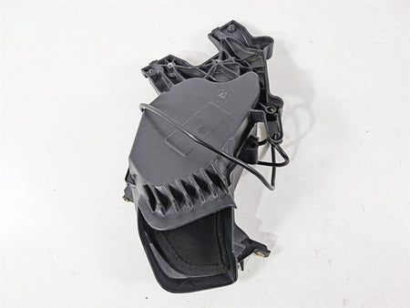 2015 Harley Touring FLTRUSE CVO Road Glide Right Media Compartment Box 76000492-Mototech271
