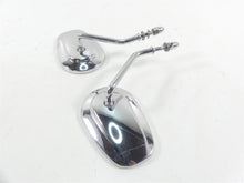 Load image into Gallery viewer, 2001 Harley Touring FLHRCI Road King Rear View Mirror Set - Read 91875-88A | Mototech271
