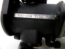 Load image into Gallery viewer, 2003 Harley Touring FLHTCI E-Glide 100TH Throttle Body Fuel Injection 27600-01A
