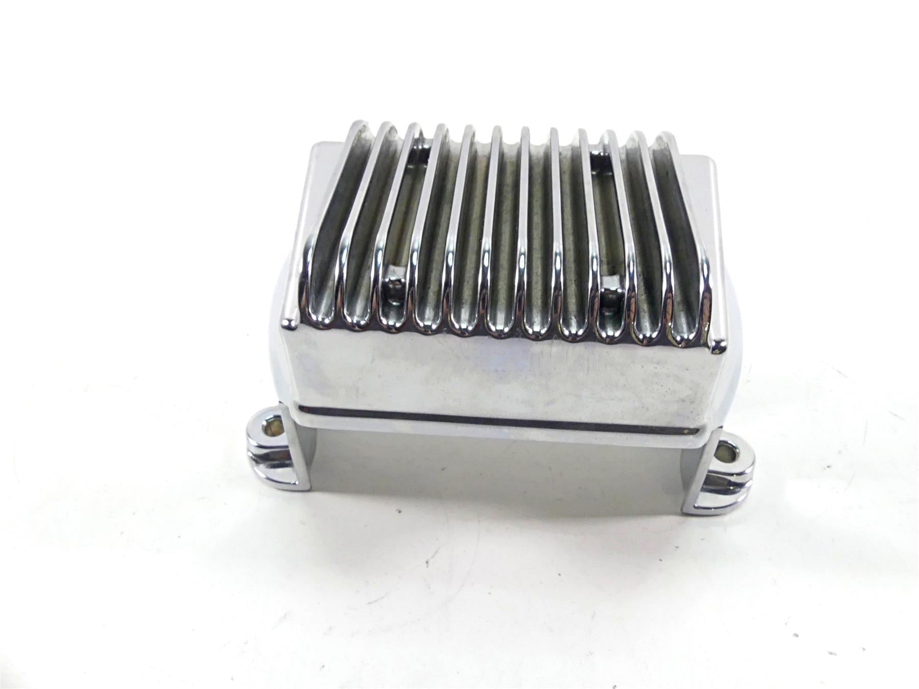 2007 Harley Touring FLHRSE CVO Road King Rectifier Voltage Regulator 74622-06 {{ shop.shopifyCountryName }} - Mototech271