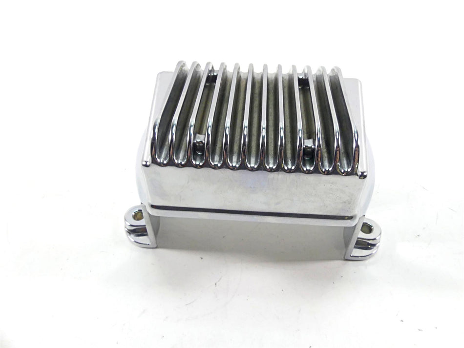 2007 Harley Touring FLHRSE CVO Road King Rectifier Voltage Regulator 74622-06 {{ shop.shopifyCountryName }} - Mototech271