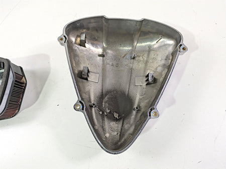 2008 Yamaha XVS1300 V-Star Tourer Air Box Cleaner Set - Read 3D8-14421-00-00 {{ shop.shopifyCountryName }} - Mototech271