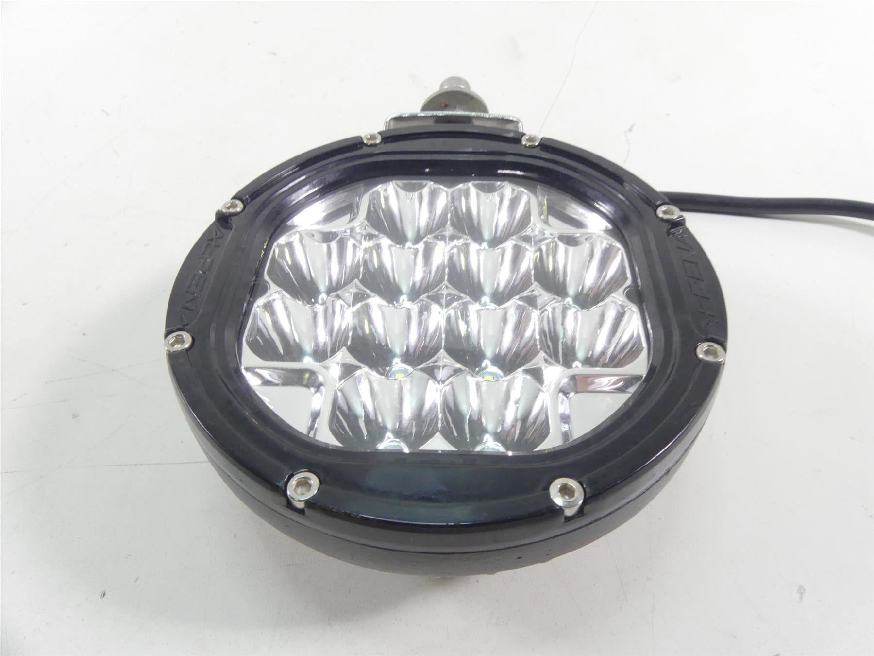 2017 Victory Octane 1200 Alpena Led Headlight Head Light Lamp 1753095080620 {{ shop.shopifyCountryName }} - Mototech271