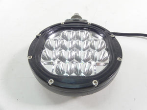 2017 Victory Octane 1200 Alpena Led Headlight Head Light Lamp 1753095080620 | Mototech271