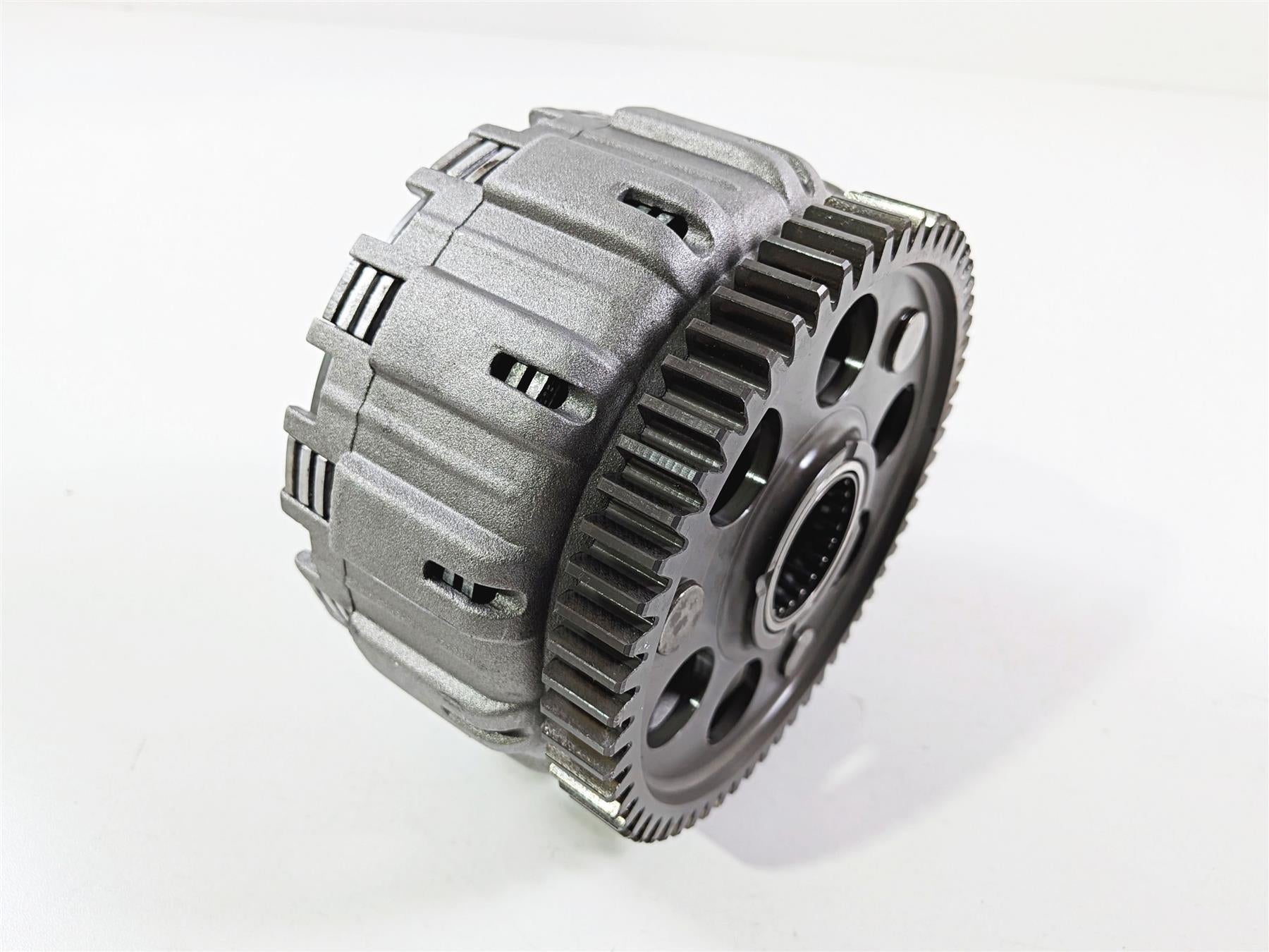 2015 Ducati Scrambler Urban Enduro Clutch Pressure Plate Set Aptc 19020312A-Mototech271