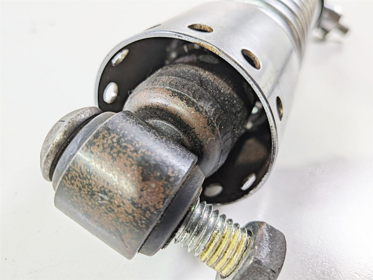 2007 Harley Dyna FXDB Street Bob Rear Shock Damper Set 12" 54615-01 {{ shop.shopifyCountryName }} - Mototech271