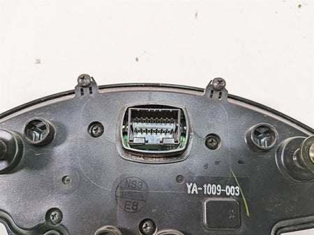 2007 Yamaha R1 YZFR1 Speedometer Gauges Instrument 17K 4C8-83500-20-00 {{ shop.shopifyCountryName }} - Mototech271