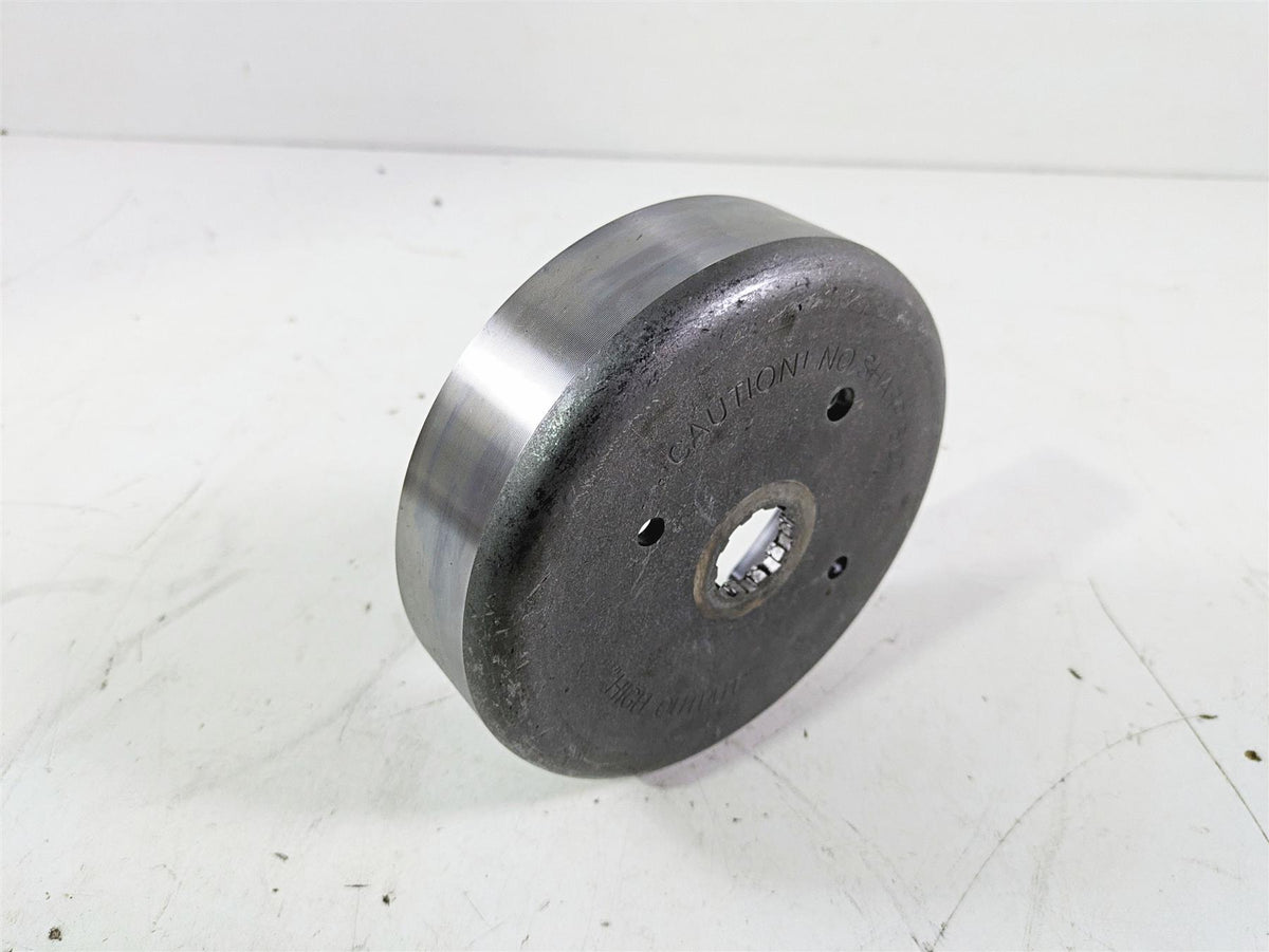 2005 Harley Softail FLSTSCI Heritage Springer Ignition Flywheel Rotor 29981-95 {{ shop.shopifyCountryName }} - Mototech271