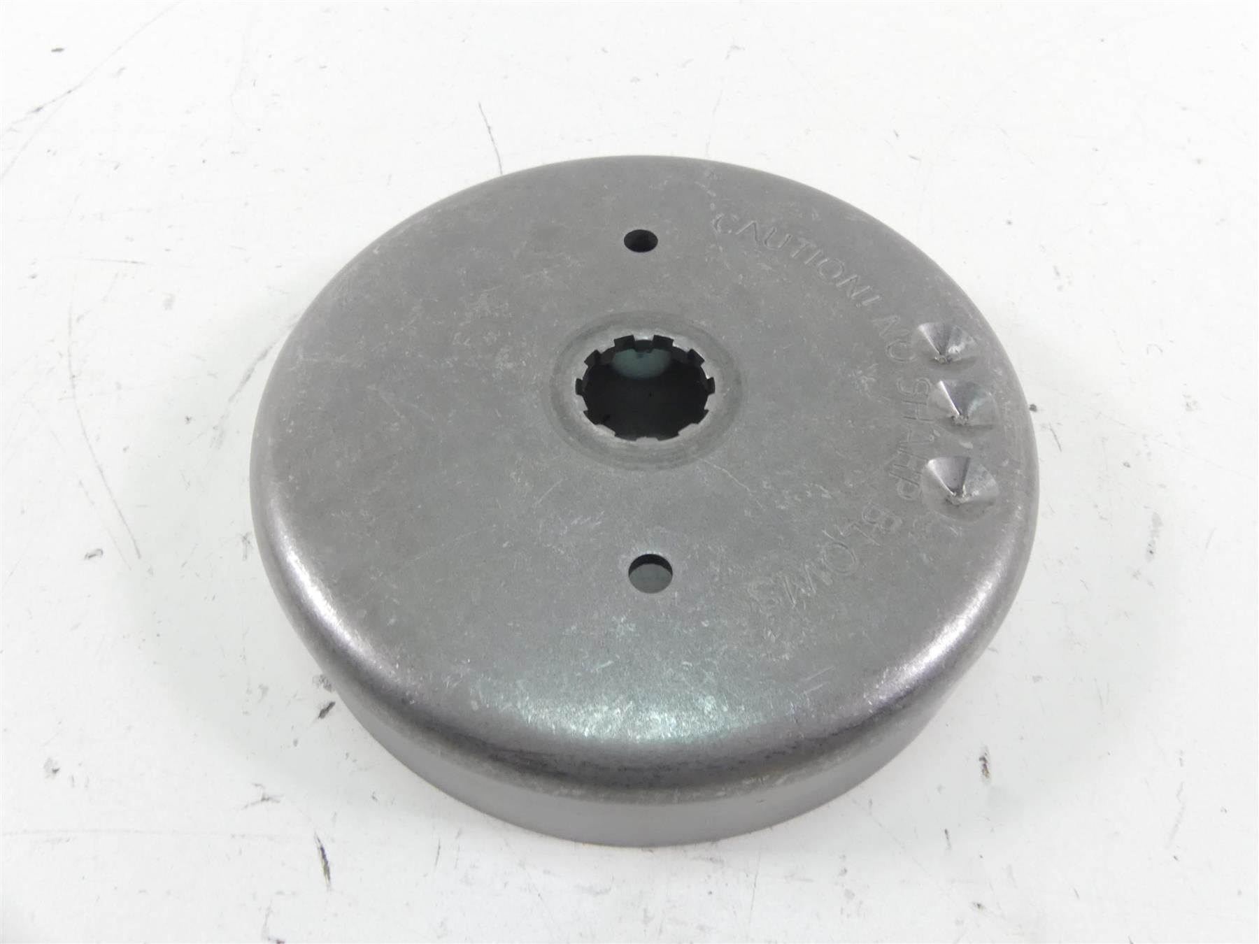 1998 Harley Dyna FXDL Low Rider Ignition Flywheel Fly Wheel Rotor 29957-81B {{ shop.shopifyCountryName }} - Mototech271