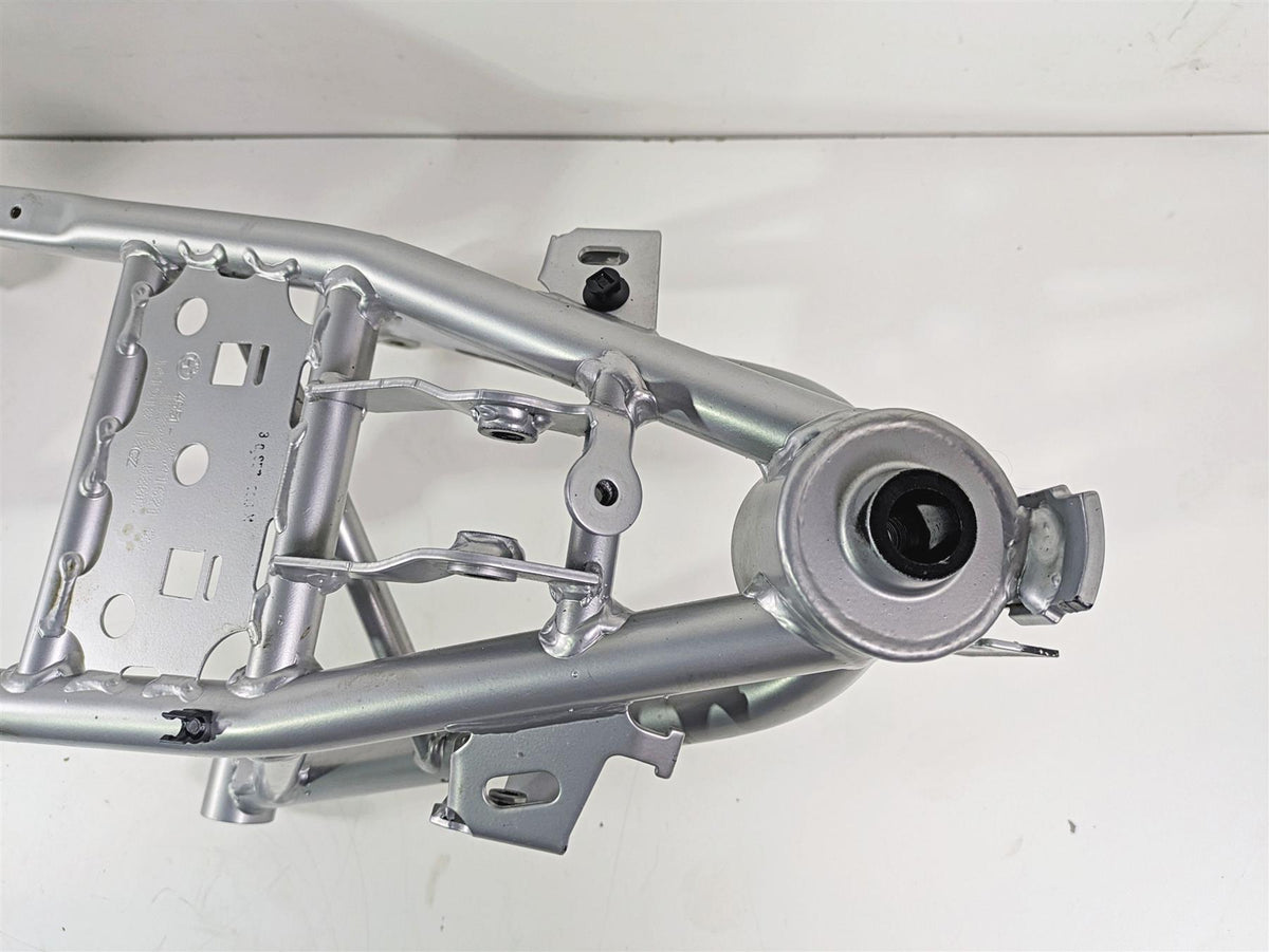 2016 BMW R1200RT K52 Straight Main Frame Chassis With Salvage Florida Title 46518550716 46518387840 {{ shop.shopifyCountryName }} - Mototech271