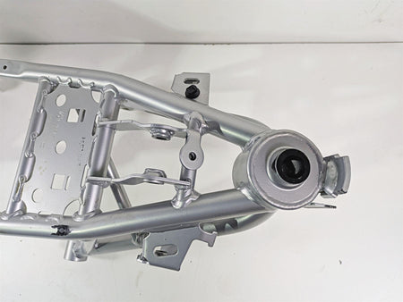 2016 BMW R1200RT K52 Straight Main Frame Chassis With Salvage Florida Title 46518550716 46518387840 {{ shop.shopifyCountryName }} - Mototech271