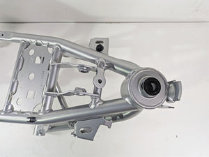 2016 BMW R1200RT K52 Straight Main Frame Chassis With Salvage Florida Title 46518550716 46518387840