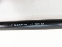 Load image into Gallery viewer, 2019 Polaris RZR XP 1000 EPS Center Prop Drive Axle Shaft Set 1333424 1334187
