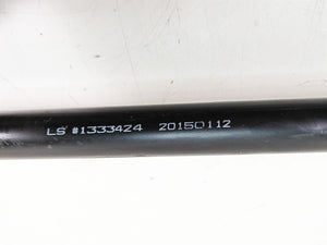 2019 Polaris RZR XP 1000 EPS Center Prop Drive Axle Shaft Set 1333424 1334187