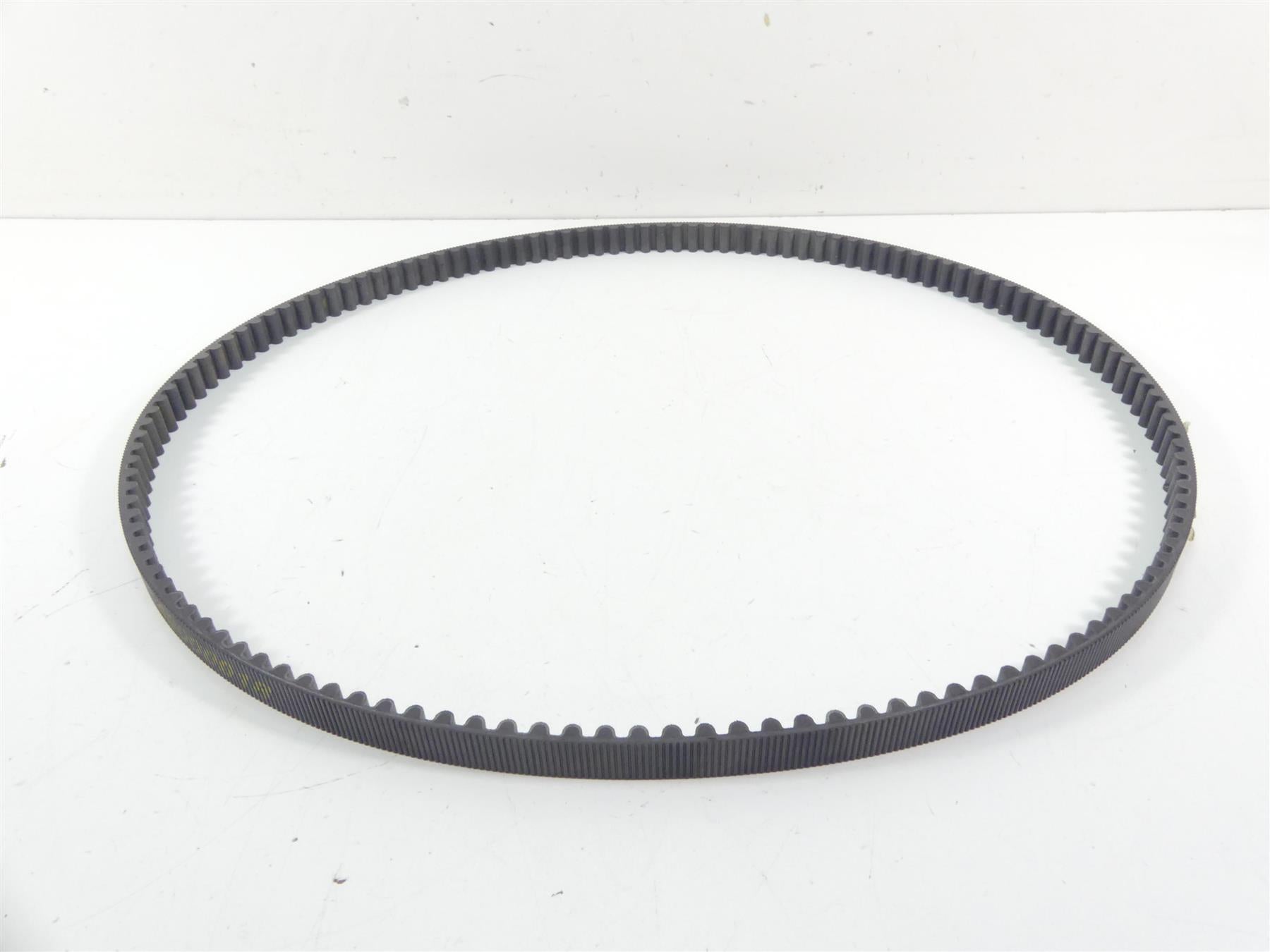 2021 Harley Softail FXBBS 114 Street Bob Drive Belt 134T 24mm 758mi 40000018 {{ shop.shopifyCountryName }} - Mototech271