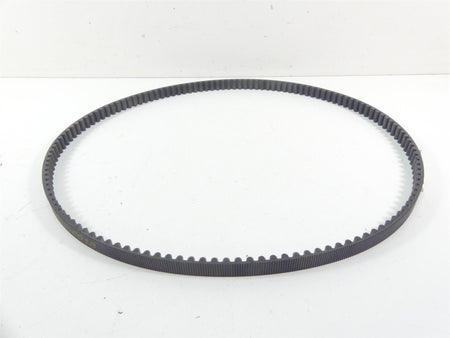 2021 Harley Softail FXBBS 114 Street Bob Drive Belt 134T 24mm 758mi 40000018 {{ shop.shopifyCountryName }} - Mototech271