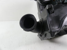 Load image into Gallery viewer, 2011 BMW R1200GS K255 Adv Air Box Filter Cleaner +  Tubes &amp; Air Ram 13717720354
