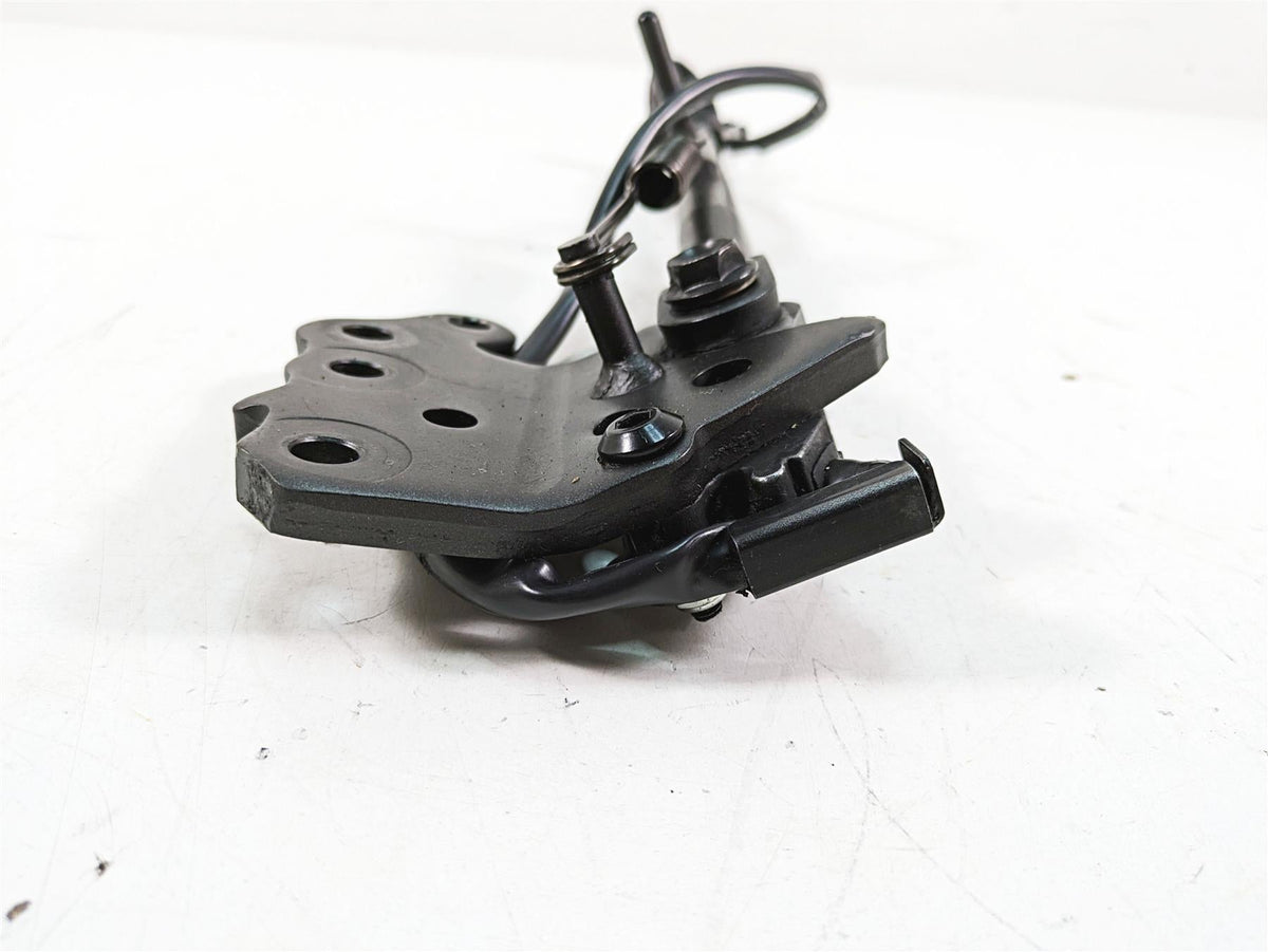 2018 Kawasaki ZX1002 Ninja H2 SX Side Kickstand Kick Stand + Switch 34024-0150 {{ shop.shopifyCountryName }} - Mototech271