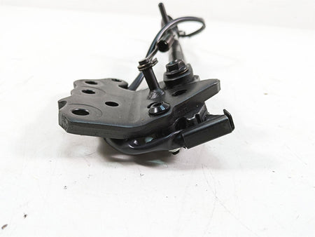 2018 Kawasaki ZX1002 Ninja H2 SX Side Kickstand Kick Stand + Switch 34024-0150 {{ shop.shopifyCountryName }} - Mototech271