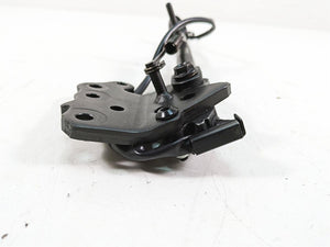 2018 Kawasaki ZX1002 Ninja H2 SX Side Kickstand Kick Stand + Switch 34024-0150 | Mototech271