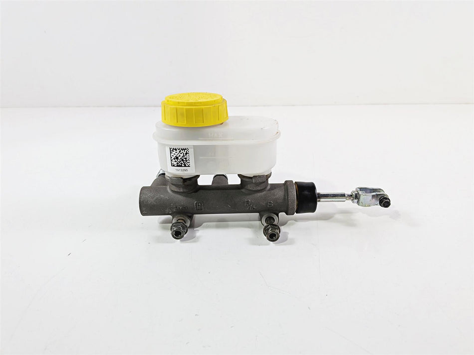 2022 Polaris RZR Turbo R Ultimate Main Brake Master Cylinder 13/16" 1913295-Mototech271