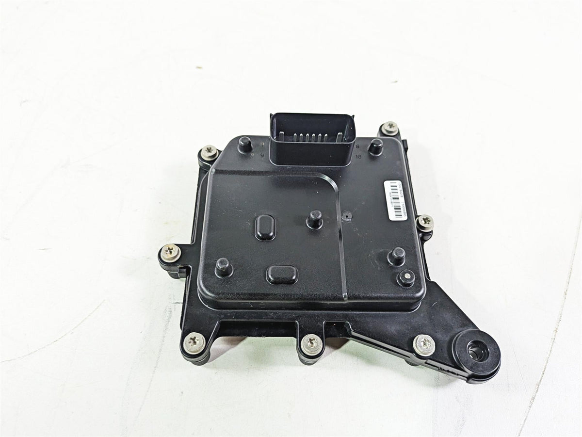 2018 Can Am Maverick X3 XRC Turbo R Front Drive Control Module 710004663 {{ shop.shopifyCountryName }} - Mototech271