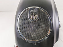 Load image into Gallery viewer, 2018 Indian Chieftain Dark Horse Left Saddlebag &amp; Speaker - Rash 5451493 | Mototech271
