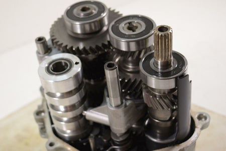 2012 BMW R1200 GS K25 Transmission Gears Gear Box 6 Speed 23007726515 2300772174 {{ shop.shopifyCountryName }} - Mototech271