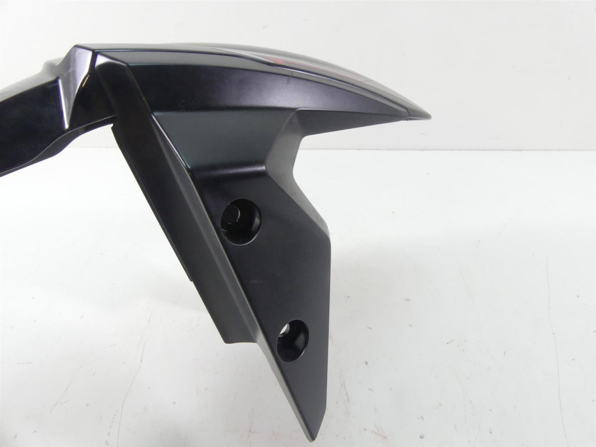 2019 Triumph Street Triple 765R Front Fender & Side Covers T2304685 {{ shop.shopifyCountryName }} - Mototech271
