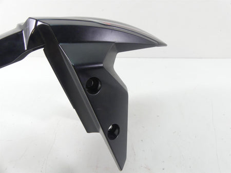 2019 Triumph Street Triple 765R Front Fender & Side Covers T2304685 {{ shop.shopifyCountryName }} - Mototech271