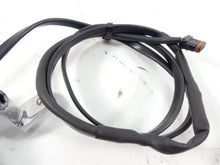 Load image into Gallery viewer, 2017 Harley Softail FXSB Breakout Front Chrome Blinker Turn Signal Set 67800520 | Mototech271
