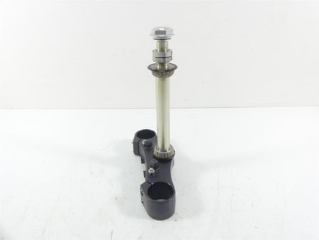 2013 Yamaha VMX17 V-Max 1700 Lower Triple Tree Steering Yoke 52mm 2S3-23340-00 {{ shop.shopifyCountryName }} - Mototech271
