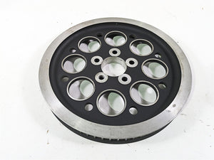 2003 Harley Dyna FXDL Low Rider 100TH Belt Pulley Sprocket 70T 1 1/8 40117-00