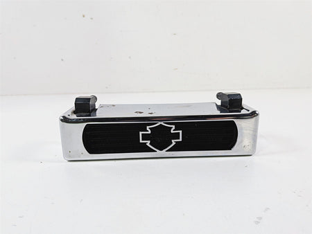 2001 Harley FLHRCI Road King Oil Cooler Kit + Chrome Cover {{ shop.shopifyCountryName }} - Mototech271