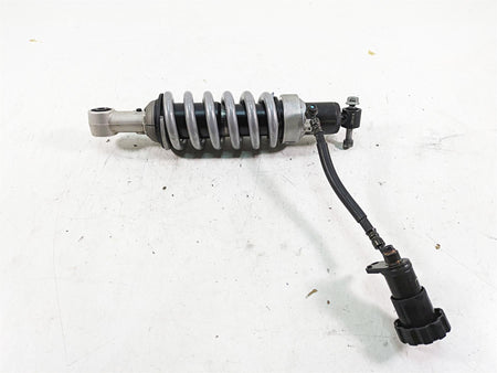 2007 BMW R1200RT K26 Straight Showa Rear Adjustable Shock Damper 33537675104 {{ shop.shopifyCountryName }} - Mototech271