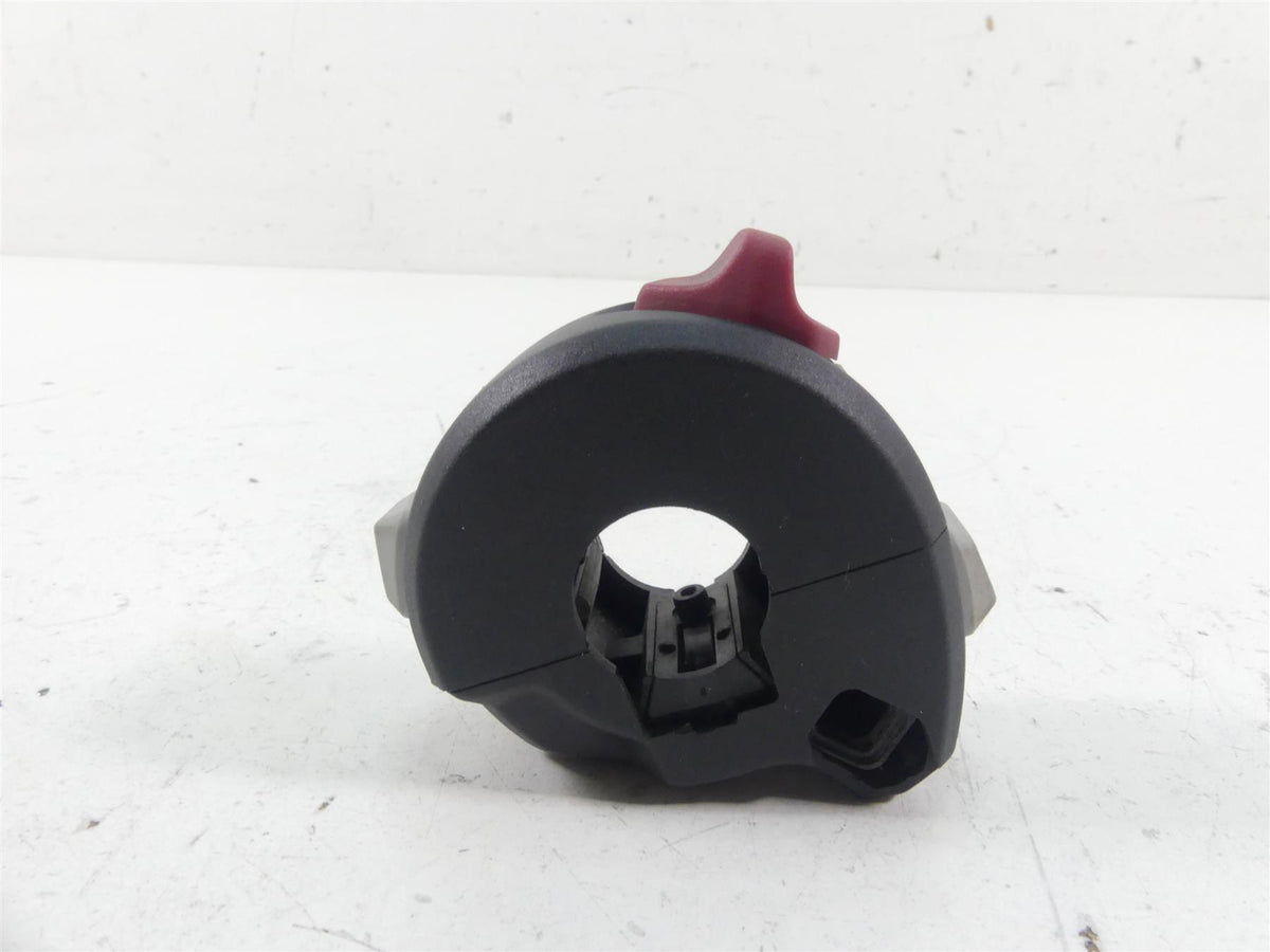 2020 Ducati Multistrada 1260 Enduro Right Hand Control Switch Heat 65010211C {{ shop.shopifyCountryName }} - Mototech271