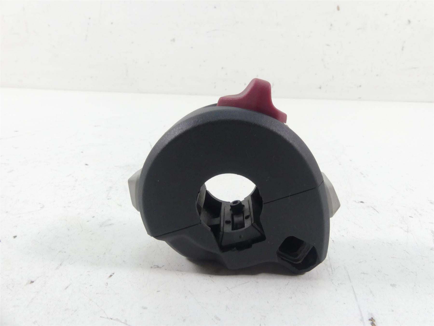 2020 Ducati Multistrada 1260 Enduro Right Hand Control Switch Heat 65010211C {{ shop.shopifyCountryName }} - Mototech271