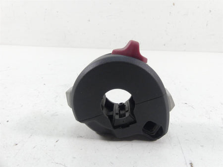 2020 Ducati Multistrada 1260 Enduro Right Hand Control Switch Heat 65010211C {{ shop.shopifyCountryName }} - Mototech271