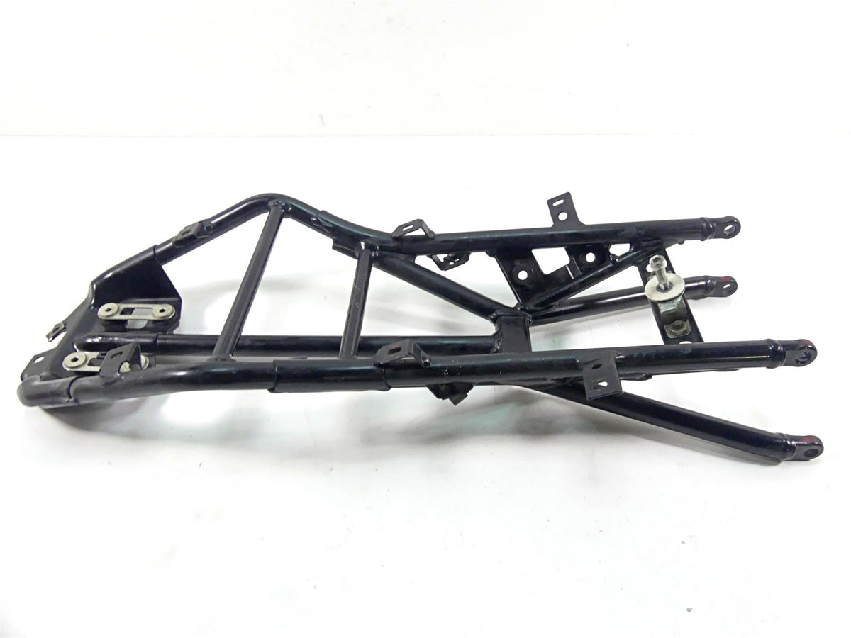 2008 Ducati 848 SBK Straight Subframe Sub Frame 47011902A {{ shop.shopifyCountryName }} - Mototech271