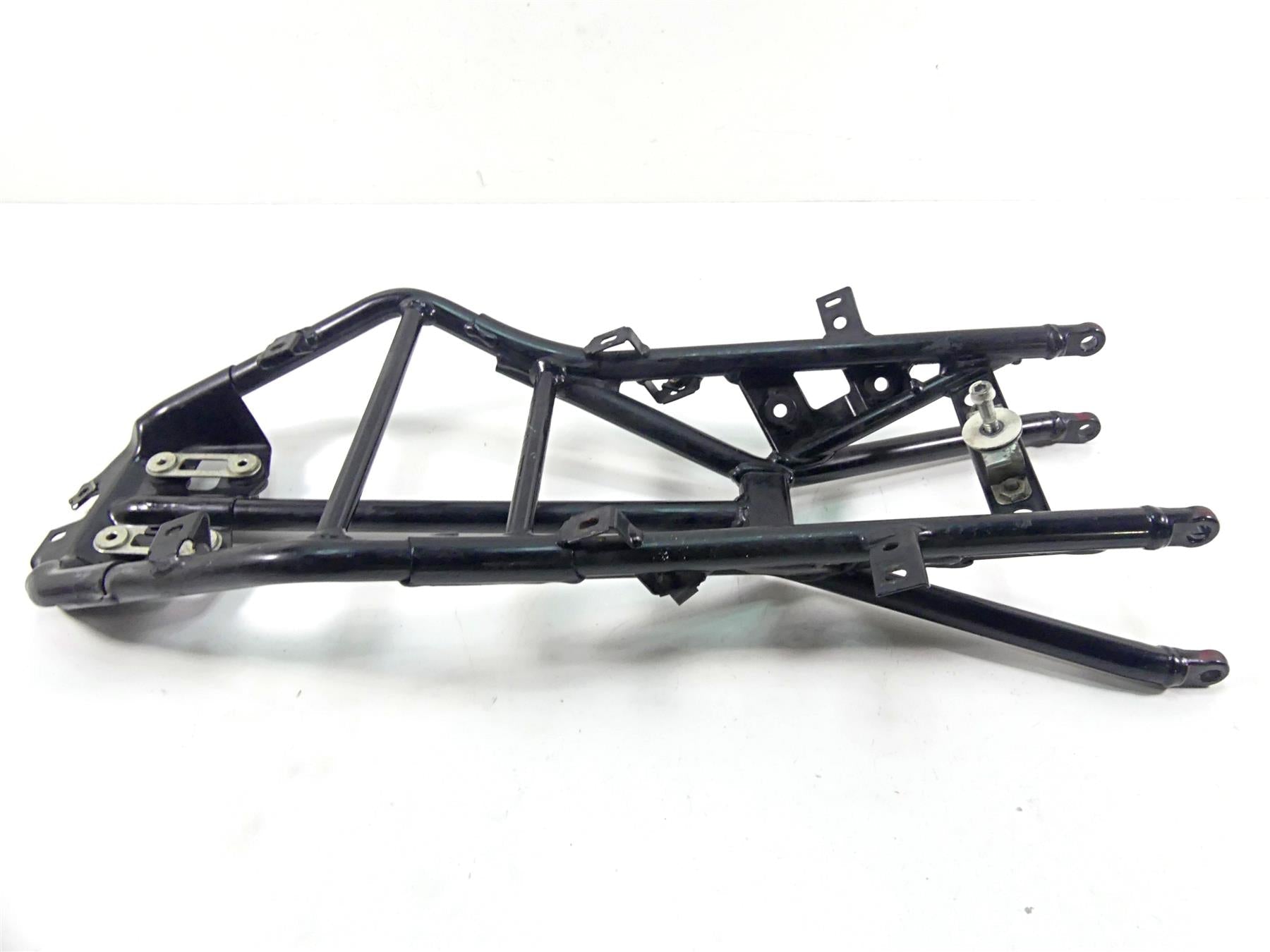 2008 Ducati 848 SBK Straight Subframe Sub Frame 47011902A {{ shop.shopifyCountryName }} - Mototech271