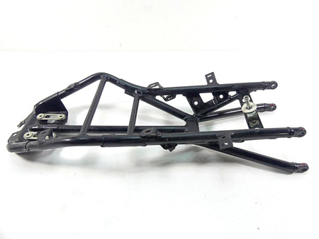 2008 Ducati 848 SBK Straight Subframe Sub Frame 47011902A {{ shop.shopifyCountryName }} - Mototech271