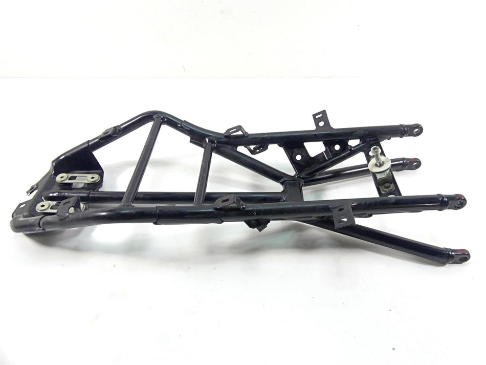 2008 Ducati 848 SBK Straight Subframe Sub Frame 47011902A {{ shop.shopifyCountryName }} - Mototech271