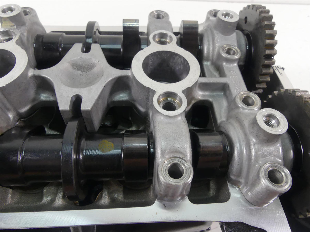 2018 Mv Agusta F3 800 RC Cylinderhead Cylinder Head Camshaft Cam Shaft 8B00C3646 {{ shop.shopifyCountryName }} - Mototech271