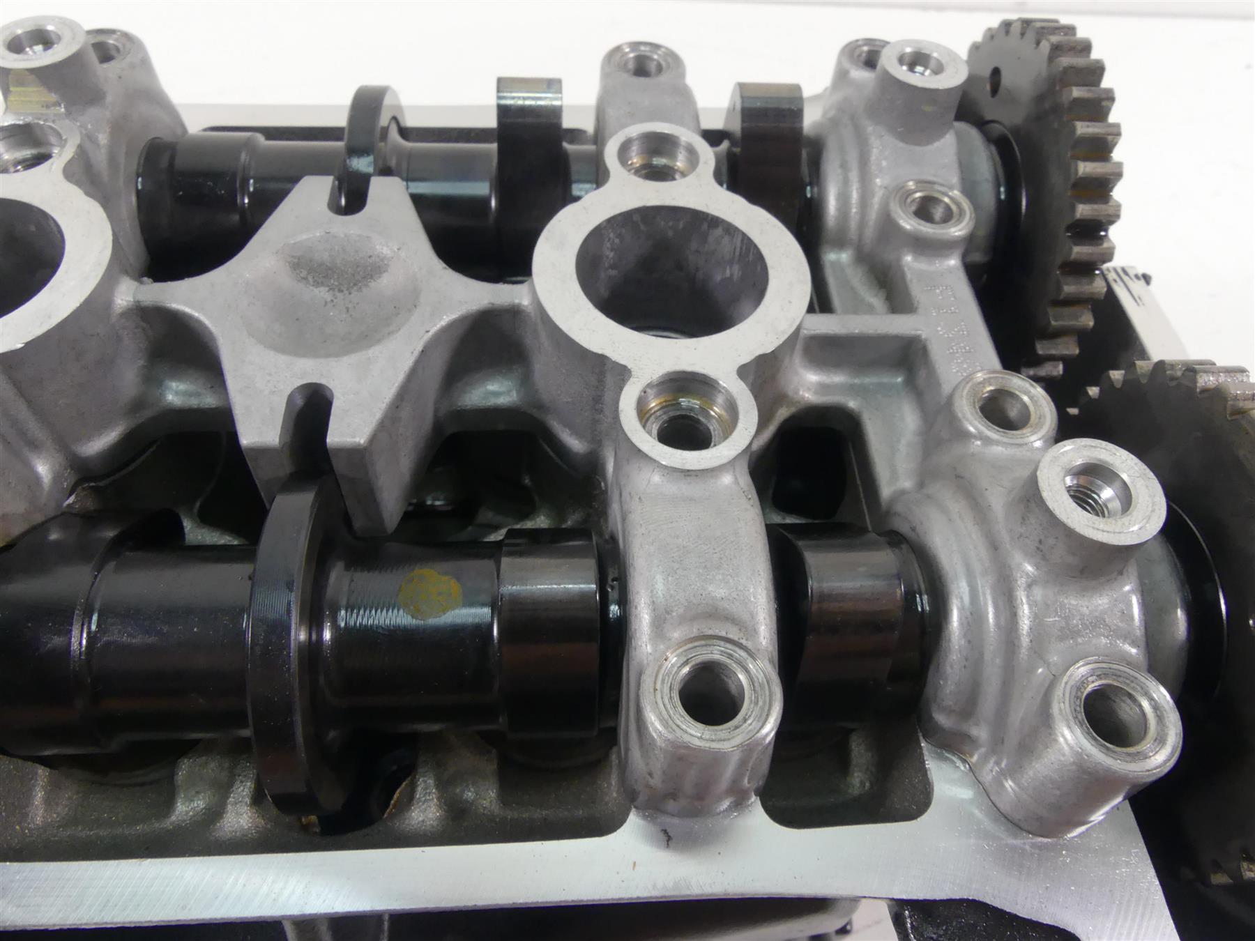 2018 Mv Agusta F3 800 RC Cylinderhead Cylinder Head Camshaft Cam Shaft 8B00C3646 {{ shop.shopifyCountryName }} - Mototech271